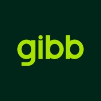 Gibb logo - Similar company to Ecx Pay