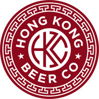 Hong Kong Beer Co logo - Similar company to Gweilo Beer