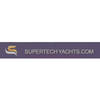 Supertech Yachts logo - Similar company to Evolution Marine Manufacturing