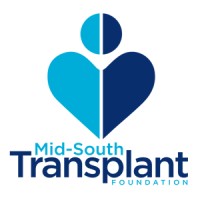 Mid-South Transplant Foundation, Inc. logo - Similar company to Mississippi Organ Recovery Agency