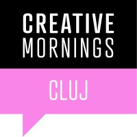 CreativeMornings Cluj logo - Similar company to Tedxcluj