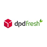 DPD fresh logo - Similar company to Fresh Start Uk