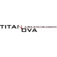 Titanova, Inc logo - Similar company to Fusion, Inc.