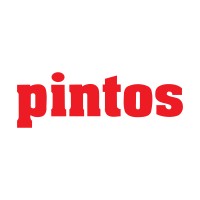 Pintos Oy logo - Similar company to Pintos