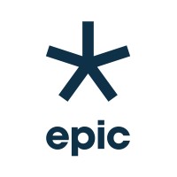 Epic Foundation logo - Similar company to Expandes>>