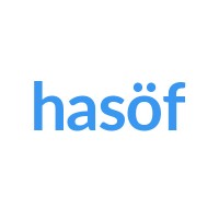 Hasof Solutions logo - Similar company to Wundapix Technologies