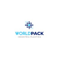 WorldPack Indústria Plástica logo - Similar company to Woldpack