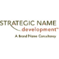 Strategic Name Development
