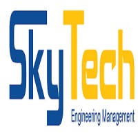 SkyTech-Eg logo - Similar company to Skytech