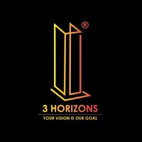 3 Horizons Pvt Ltd logo - Similar company to Dharohar Realty