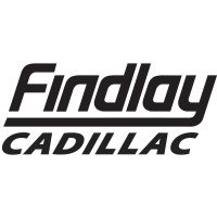 Findlay Cadillac logo - Similar company to Mailmax Mailing Solutions Llc