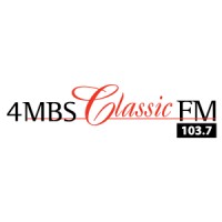 4MBS Classic FM logo - Similar company to Fetchfind