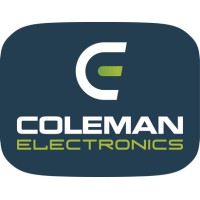 Coleman Electronics Ltd logo - Similar company to Re:Sure | A Fortus Company
