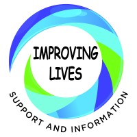 Improving Lives logo - Similar company to Clydesider Creative Ltd