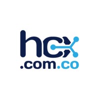HCX SAS logo - Similar company to Tbp - Talent Business Priority