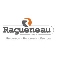 RAGUENEAU BATIMENT logo - Similar company to Finition 2000