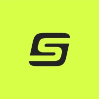 Sporting Kosovo logo - Similar company to Limani Mobile