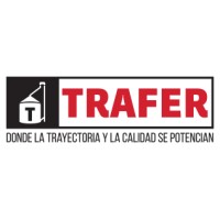 TRAFER S.A. logo - Similar company to Custa