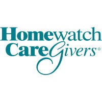 Homewatch CareGivers of Houston Galleria logo - Similar company to Cabo Capital
