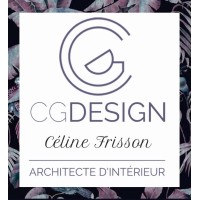 CGDESIGN ARCHITECTE INTERIEUR logo - Similar company to Ms Architecte