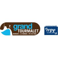 Grand Tourmalet logo - Similar company to Compagnie Des Pyrénées