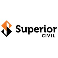 Superior Civil Ltd logo - Similar company to Construction Contracts Ltd