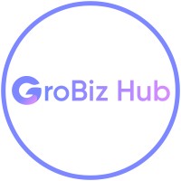 GroBiz Hub logo - Similar company to Riverbase Cloud