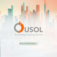 Ousol For Accounting And Financial Services LLC logo - Similar company to Ejad Solutions