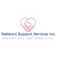 Rabboni Support Services Inc