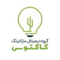 Kaktus Tech logo - Similar company to Faratec | Fanavaran Rahbordi Ati Co.