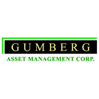 Gumberg Asset Management Corp. logo - Similar company to Isram Realty