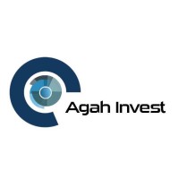 Agah Asset Management (a.k.a Agah Invest) logo - Similar company to Hadish Sabz Parseh