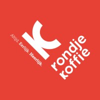 RondjeKoffie logo - Similar company to Cascara Events