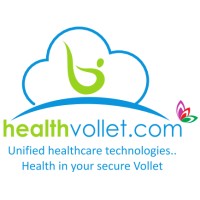 healthvollet.com logo - Similar company to Doctor Valley