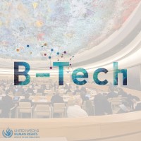 B-Tech Project logo - Similar company to Southern Wealth Builders