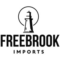 Freebrook Imports logo - Similar company to Alpine Distilling