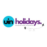 Uin Holidays logo - Similar company to Mylearn