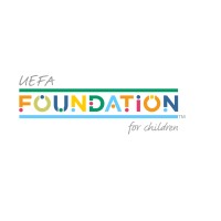 UEFA Foundation for Children logo - Similar company to Uk Humanitarian Innovation Hub