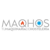Tu Maquinaria de Hostelería logo - Similar company to Installation Cuisines Professionnelles Sofram