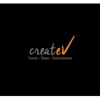 CreatEv Events logo - Similar company to Createv Media