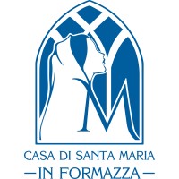Casa di Santa Maria in Formazza logo - Similar company to Graphis Studio Srl