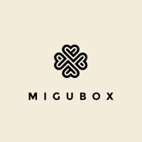 MIGUBOX logo - Similar company to Avery Gift & Co.