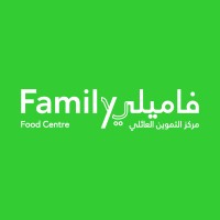 Family Food Centre logo - Similar company to Al Meera Qatar
