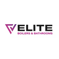 Elite Boilers and Bathrooms logo - Similar company to Cnm Electrical Ltd