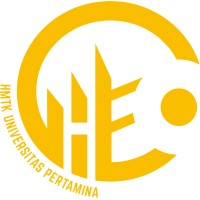 Himpunan Mahasiswa Teknik Kimia Universitas Pertamina (HMTKUP) logo - Similar company to Dupara