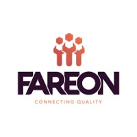 Fareon Nederland B.V. logo - Similar company to Flexhero.