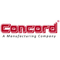 Concord Flooring USA logo - Similar company to Lux Floor