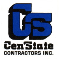 CenState Contractors, Inc. logo - Similar company to Airtec Sprayers Inc.