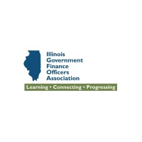Illinois GFOA logo - Similar company to Illinois Public Employer Labor Relations Association