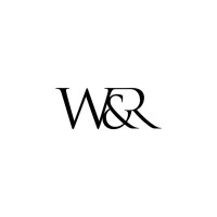 W&R Studios logo - Similar company to Exeter Cathedral